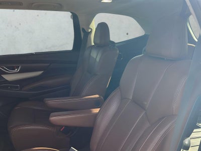 2019 Subaru Ascent Touring