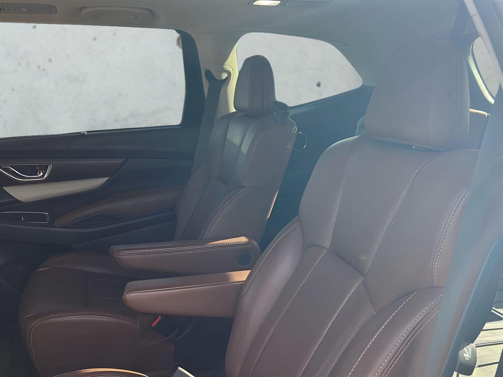 2019 Subaru Ascent Touring