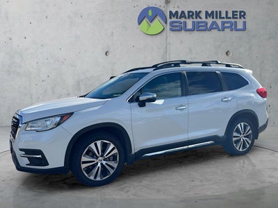 2019 Subaru Ascent Touring