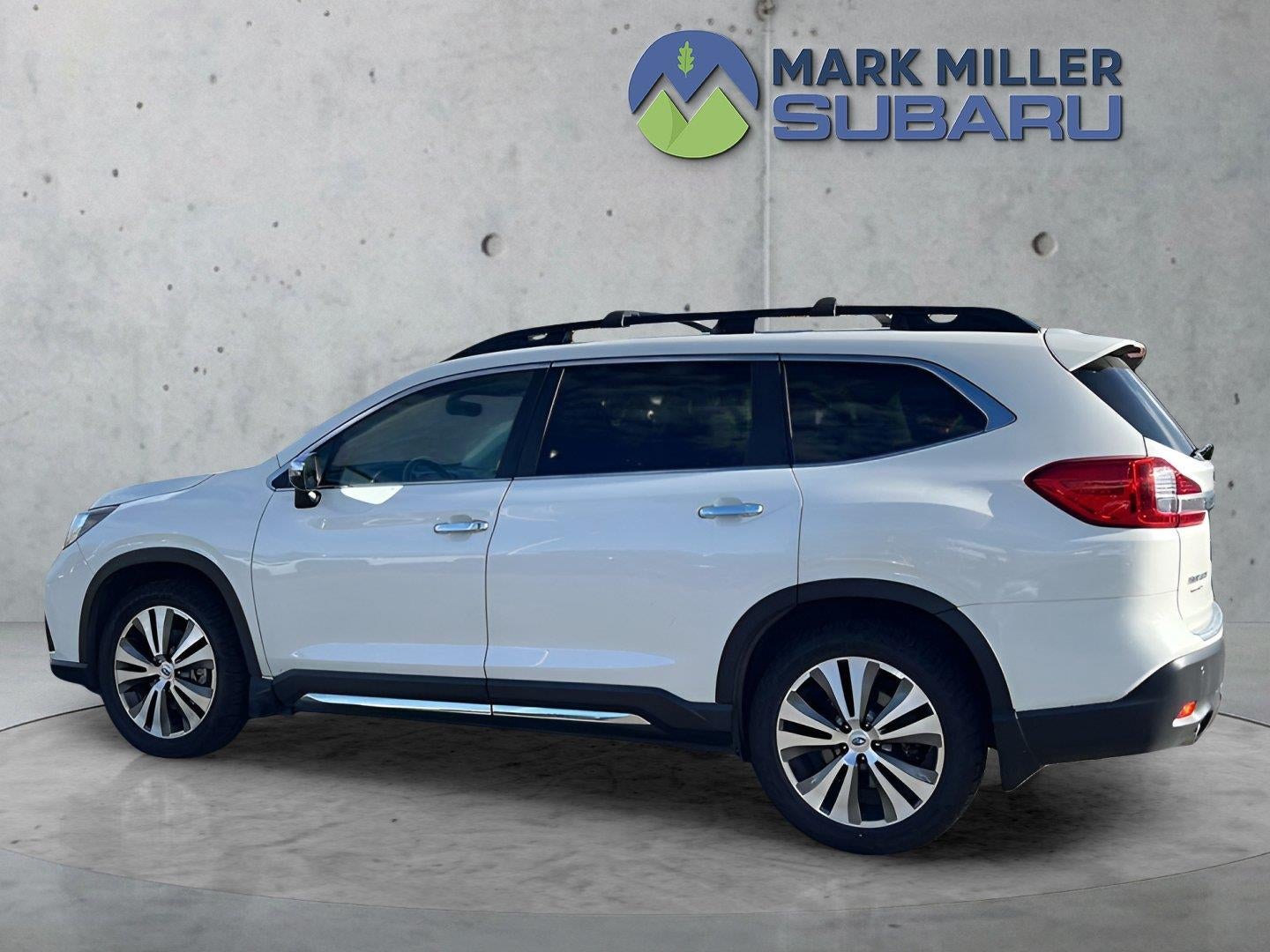 2019 Subaru Ascent Touring