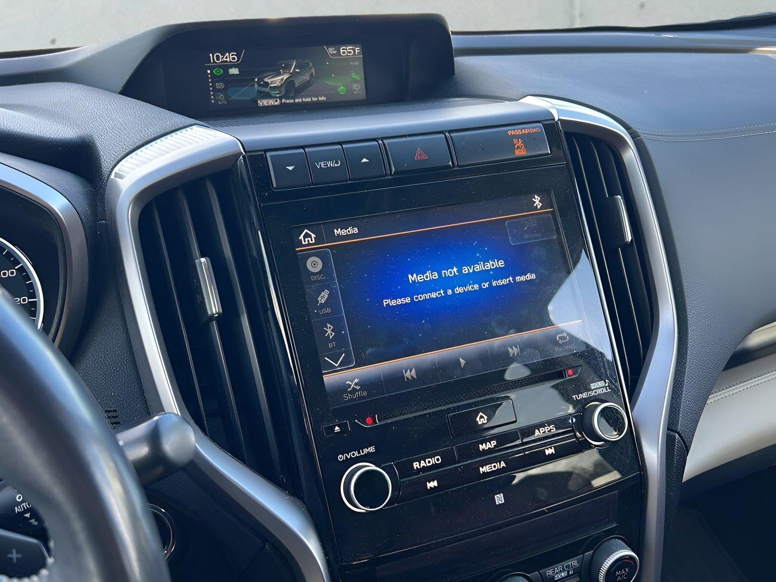 2019 Subaru Ascent Touring
