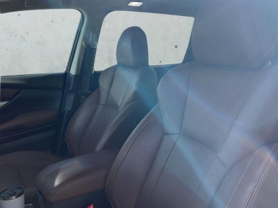 2019 Subaru Ascent Touring