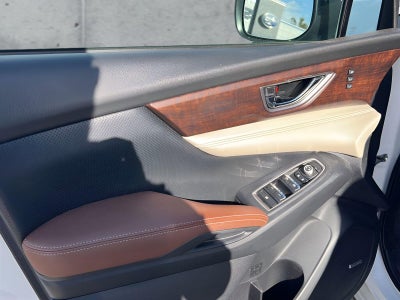 2019 Subaru Ascent Touring