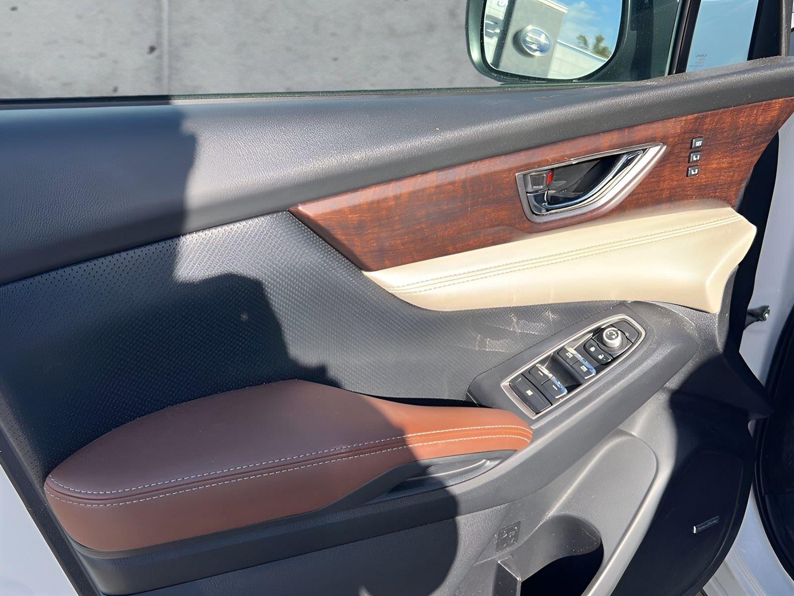 2019 Subaru Ascent Touring