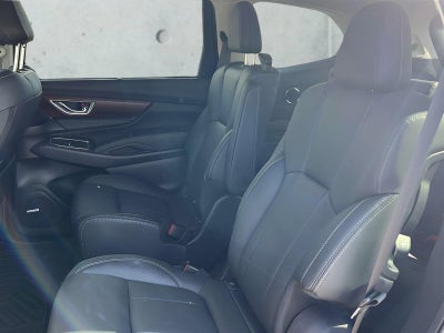 2025 Subaru Ascent Touring