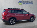2025 Subaru Ascent Touring