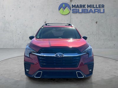 2025 Subaru Ascent Touring