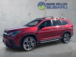 2025 Subaru Ascent Touring