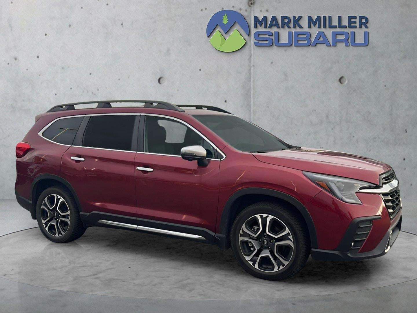 2023 Subaru Ascent Touring
