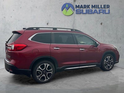 2023 Subaru Ascent Touring
