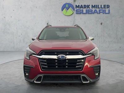 2023 Subaru Ascent Touring