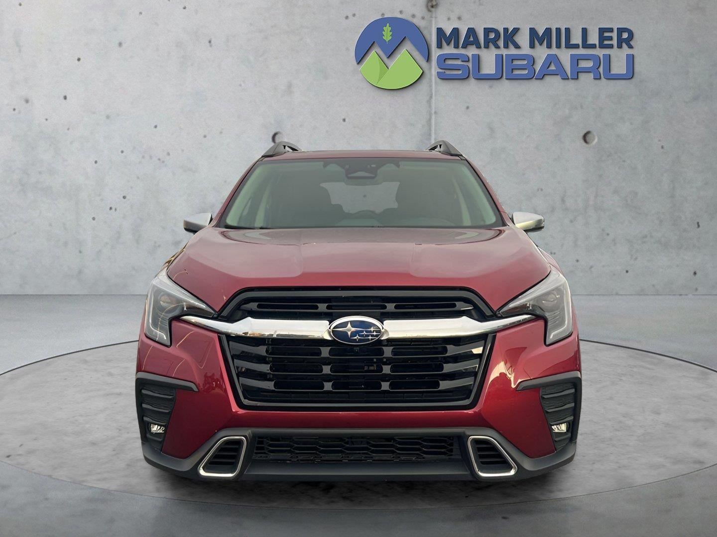 2023 Subaru Ascent Touring