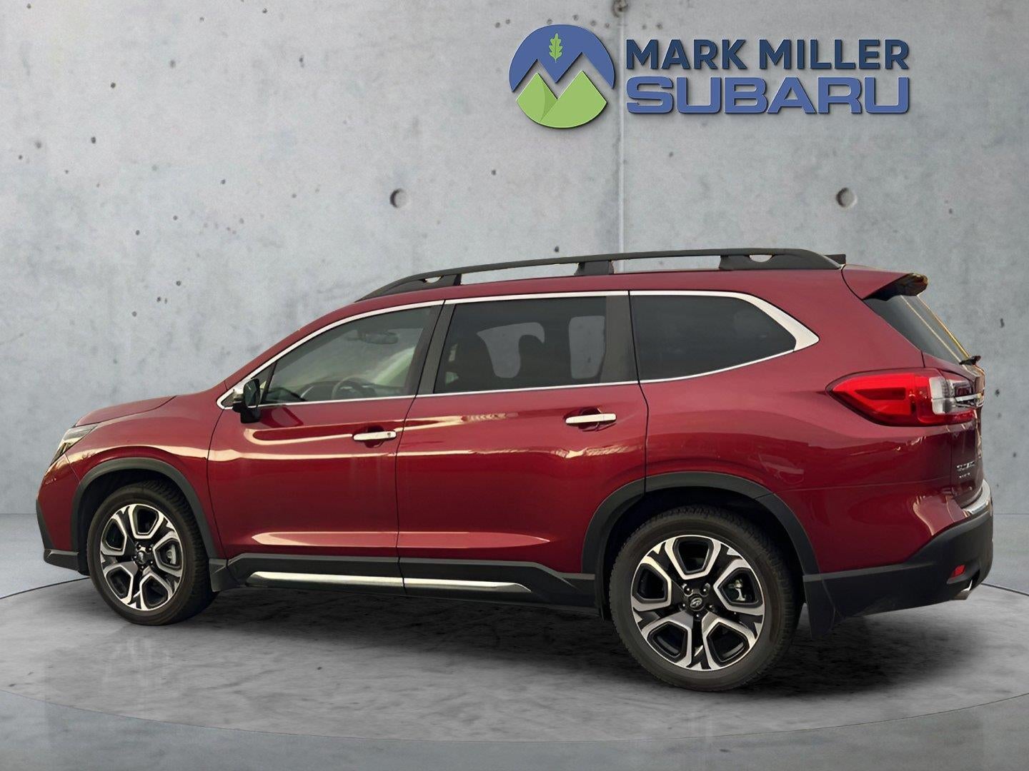 2023 Subaru Ascent Touring