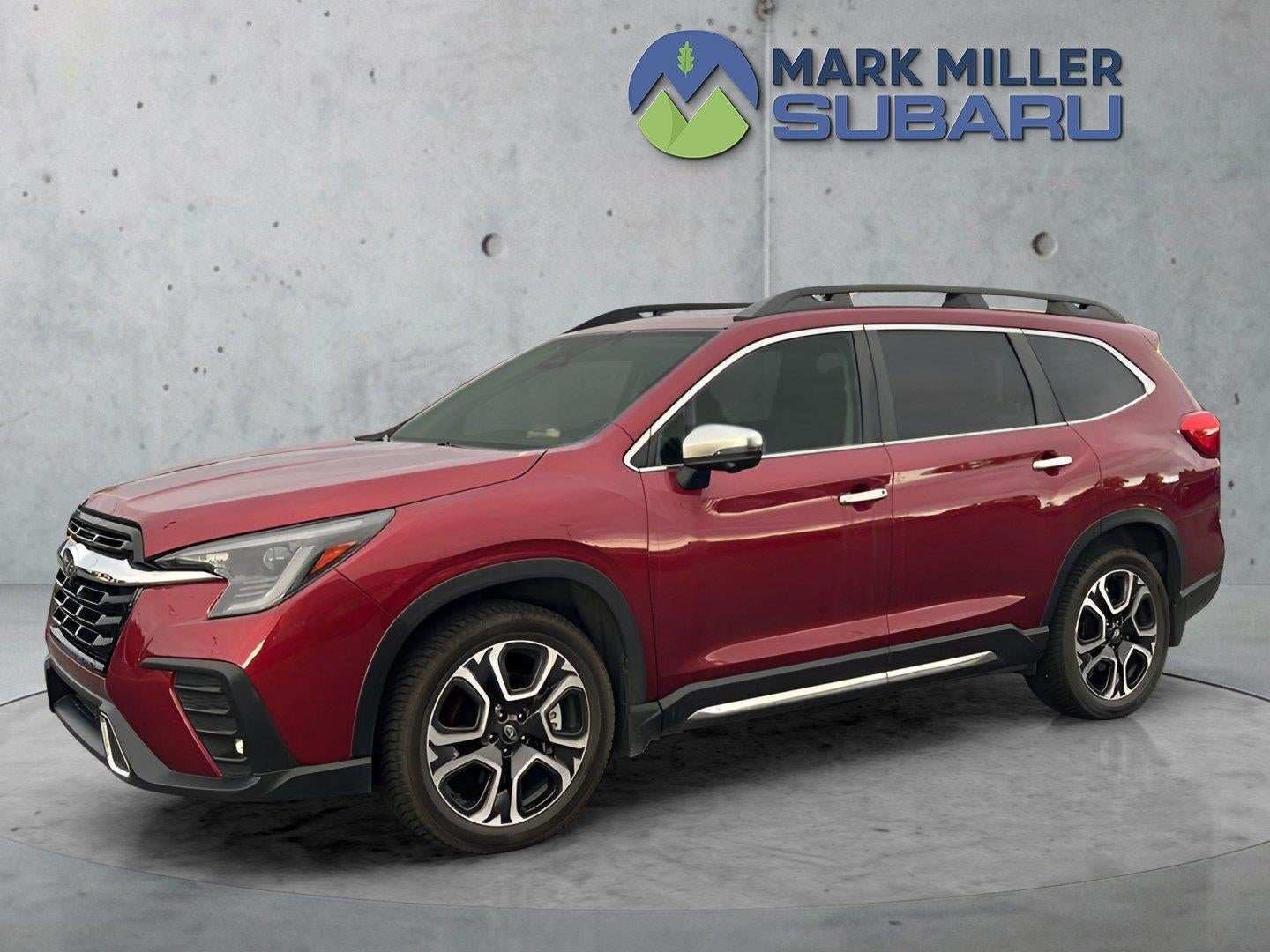 2023 Subaru Ascent Touring