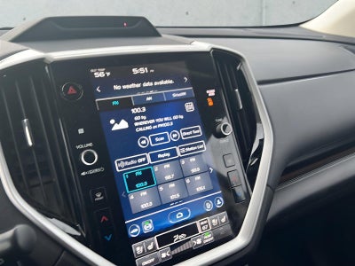2023 Subaru Ascent Touring