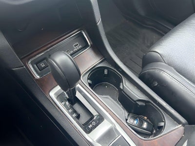 2023 Subaru Ascent Touring