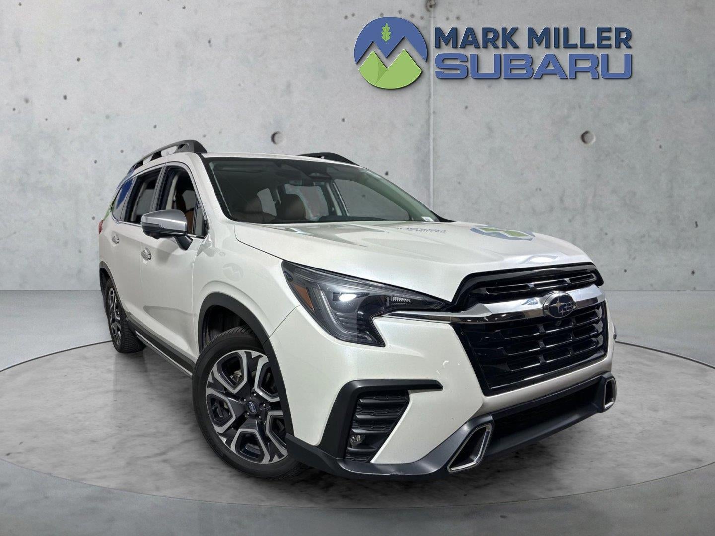 2023 Subaru Ascent Touring