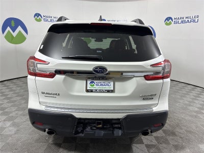 2023 Subaru Ascent Touring