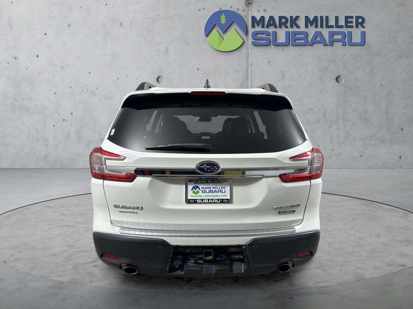 2023 Subaru Ascent Touring