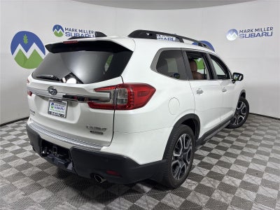 2023 Subaru Ascent Touring
