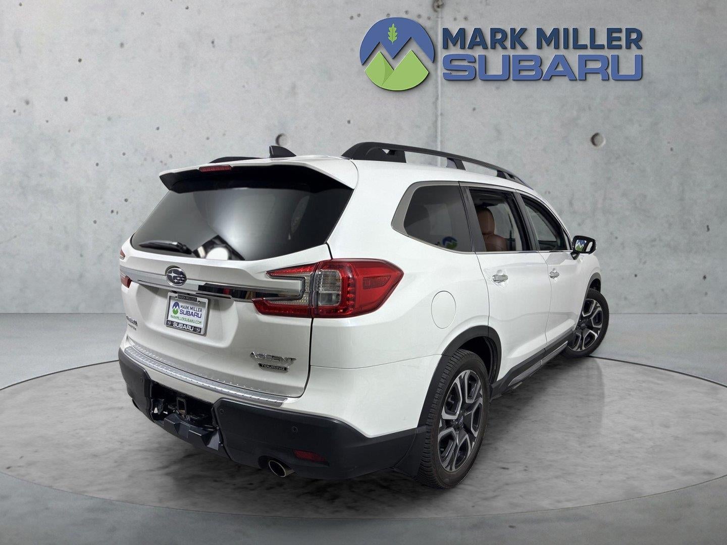 2023 Subaru Ascent Touring
