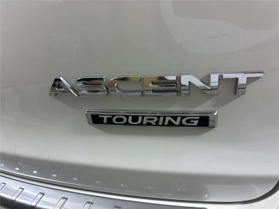 2023 Subaru Ascent Touring