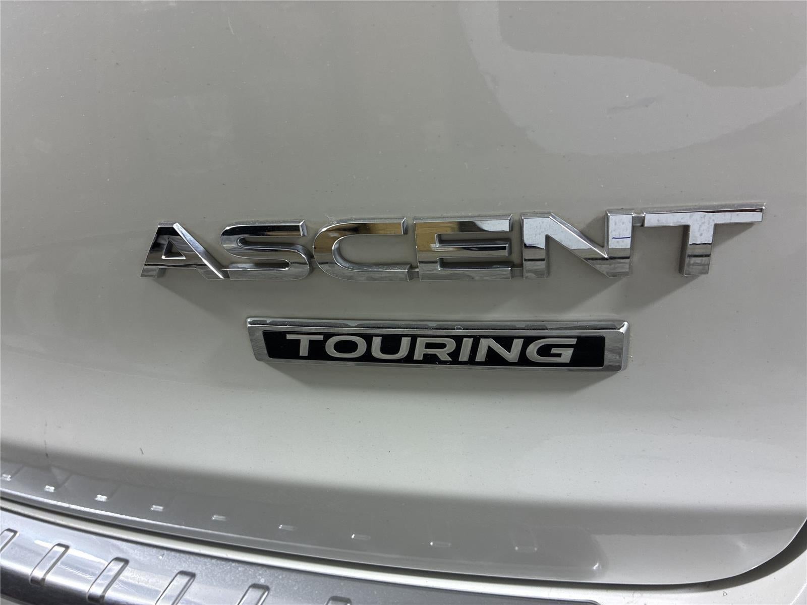 2023 Subaru Ascent Touring
