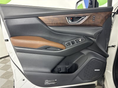 2023 Subaru Ascent Touring