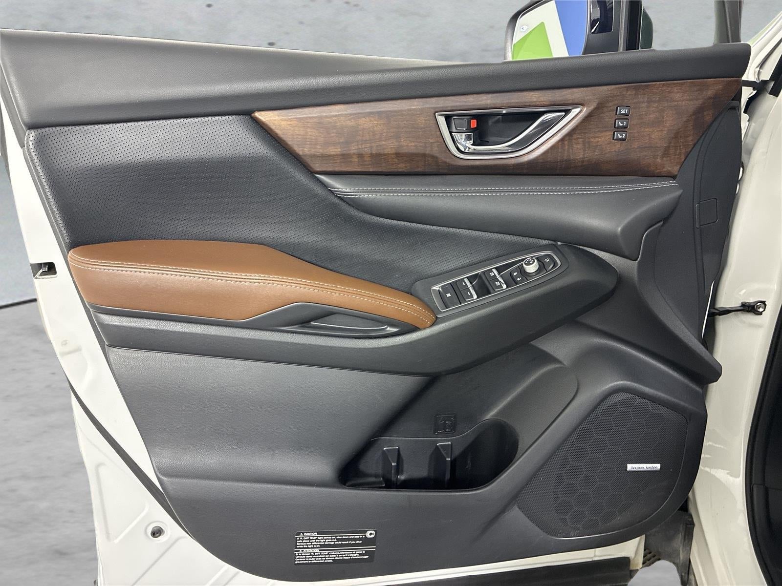 2023 Subaru Ascent Touring