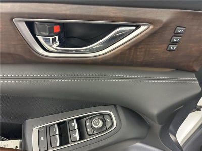 2023 Subaru Ascent Touring