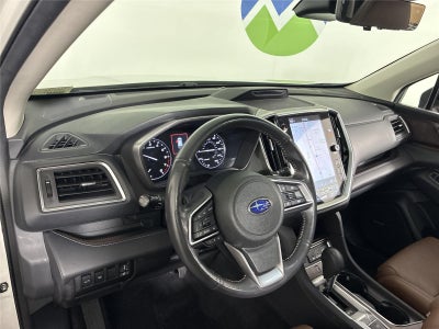 2023 Subaru Ascent Touring