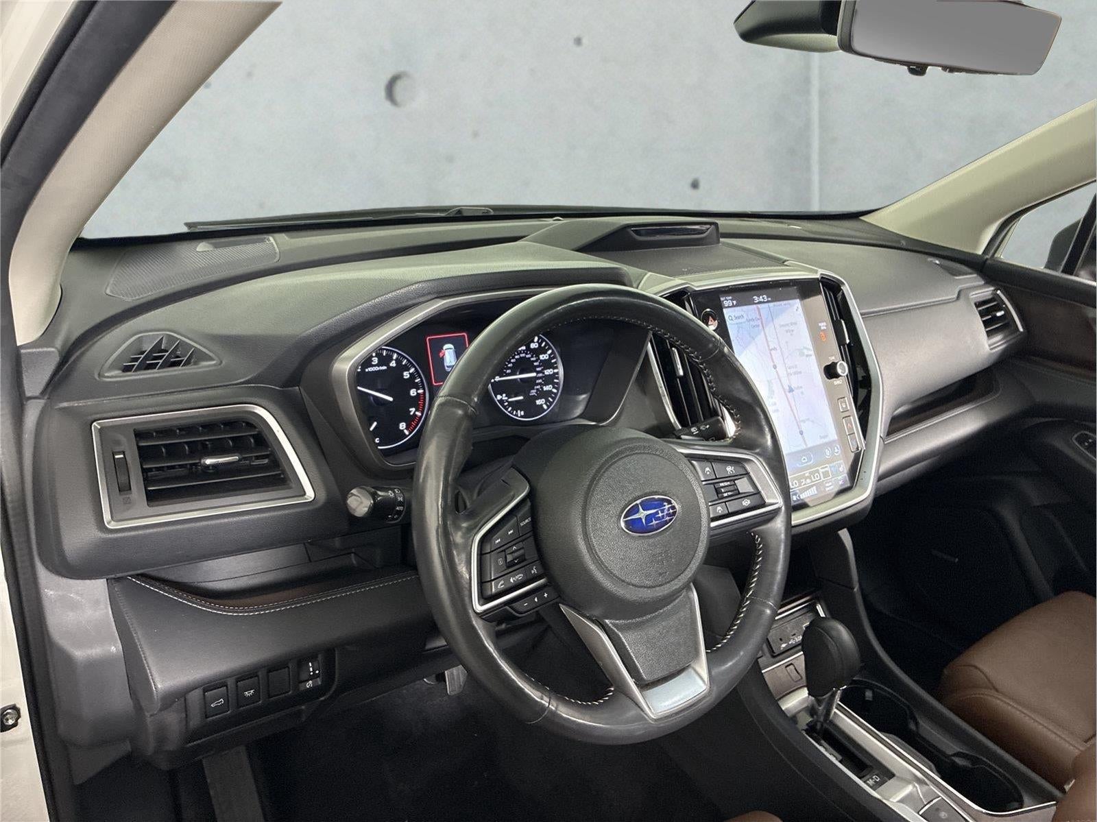 2023 Subaru Ascent Touring