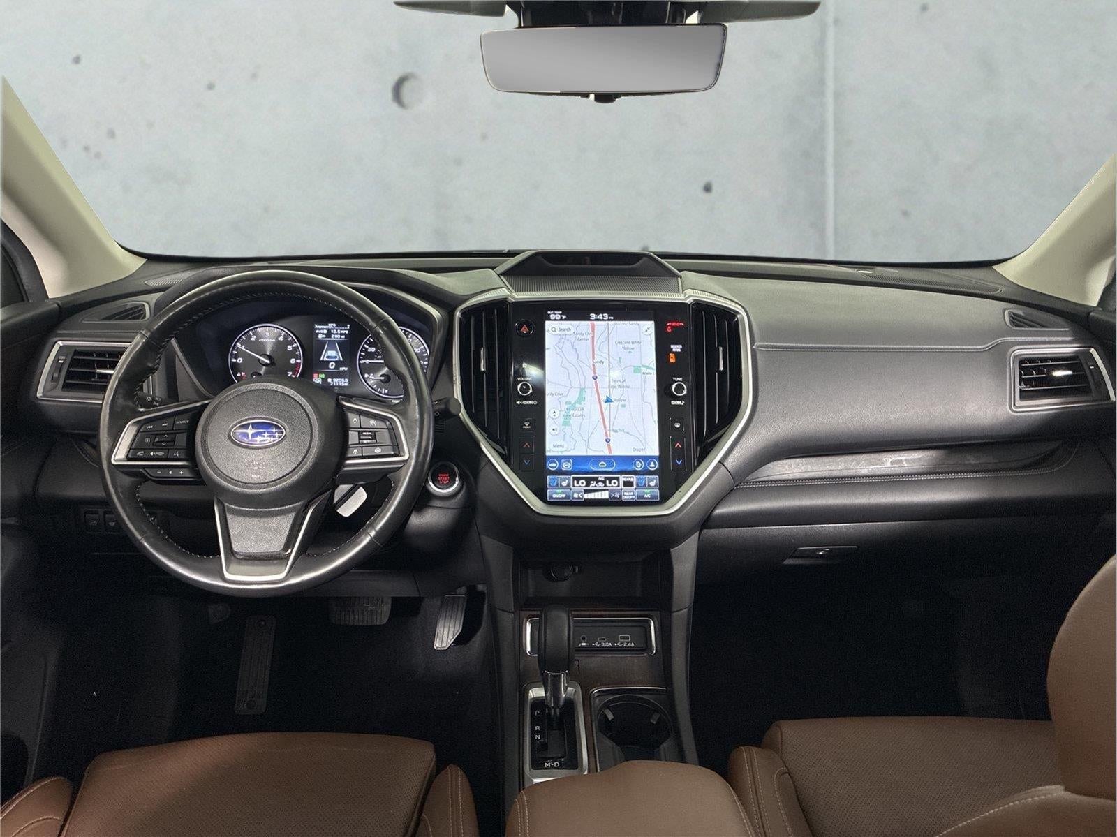 2023 Subaru Ascent Touring