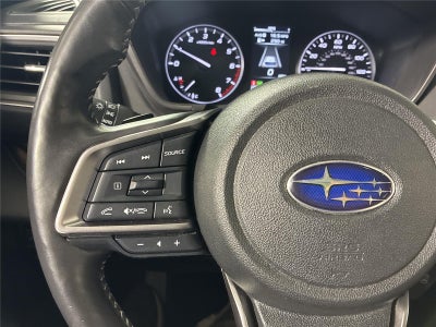 2023 Subaru Ascent Touring