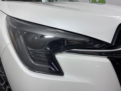 2023 Subaru Ascent Touring