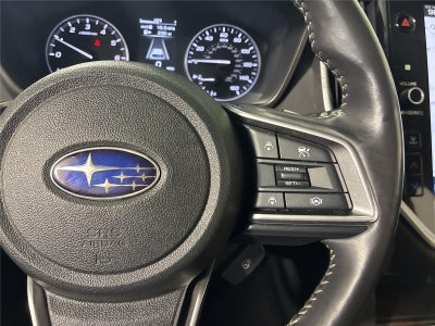 2023 Subaru Ascent Touring