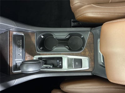 2023 Subaru Ascent Touring