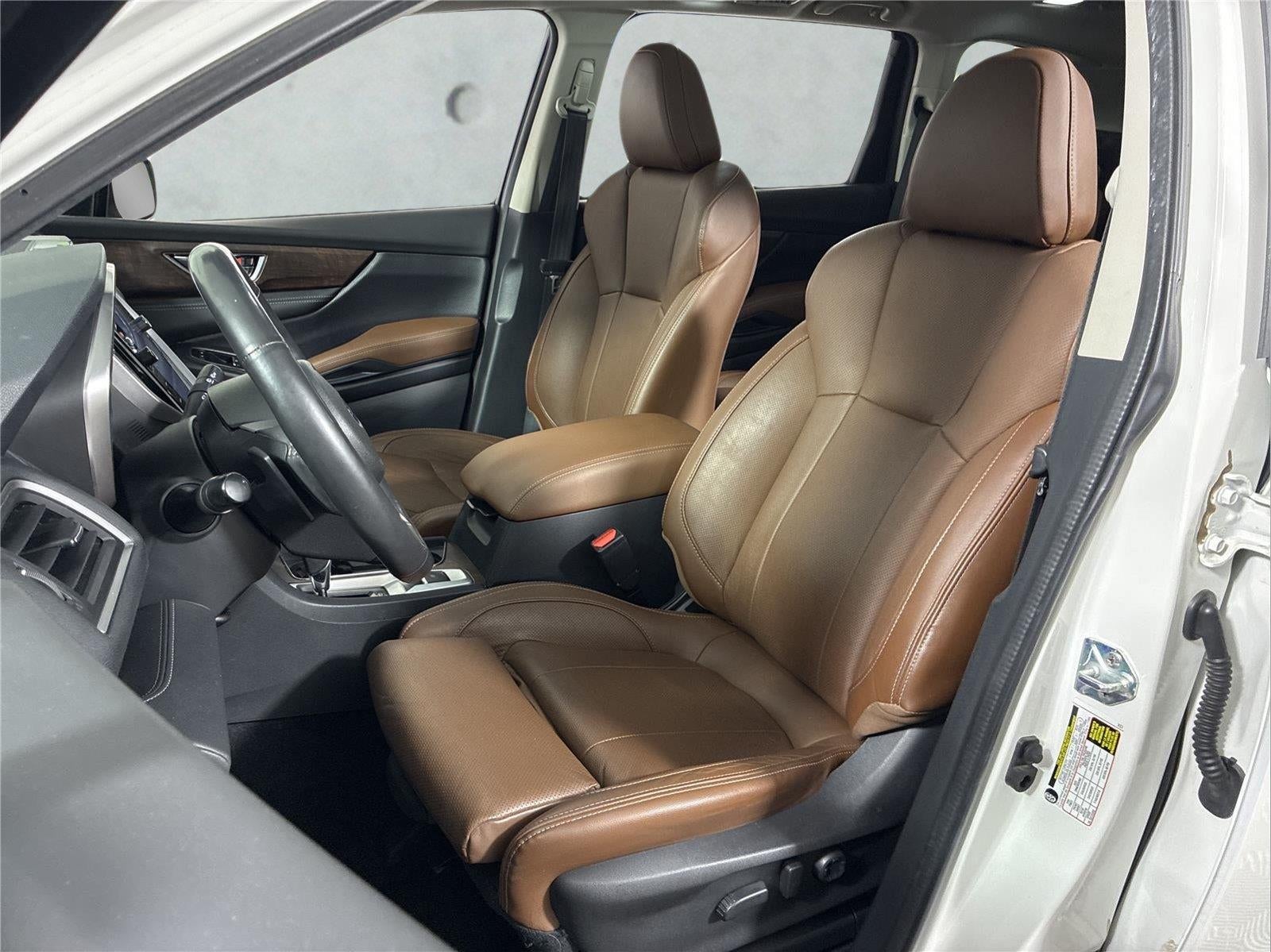 2023 Subaru Ascent Touring