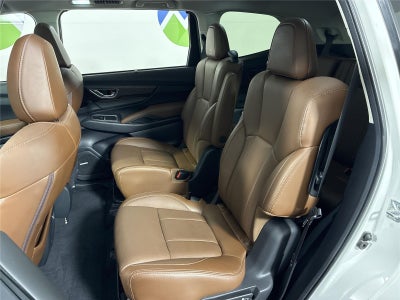 2023 Subaru Ascent Touring