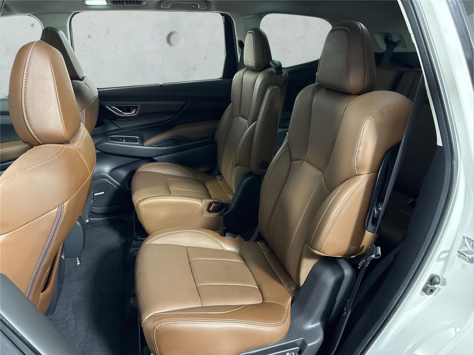 2023 Subaru Ascent Touring
