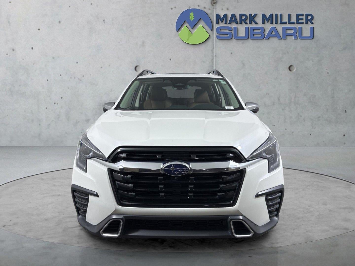 2023 Subaru Ascent Touring