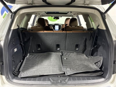2023 Subaru Ascent Touring