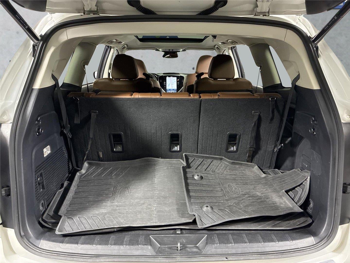 2023 Subaru Ascent Touring
