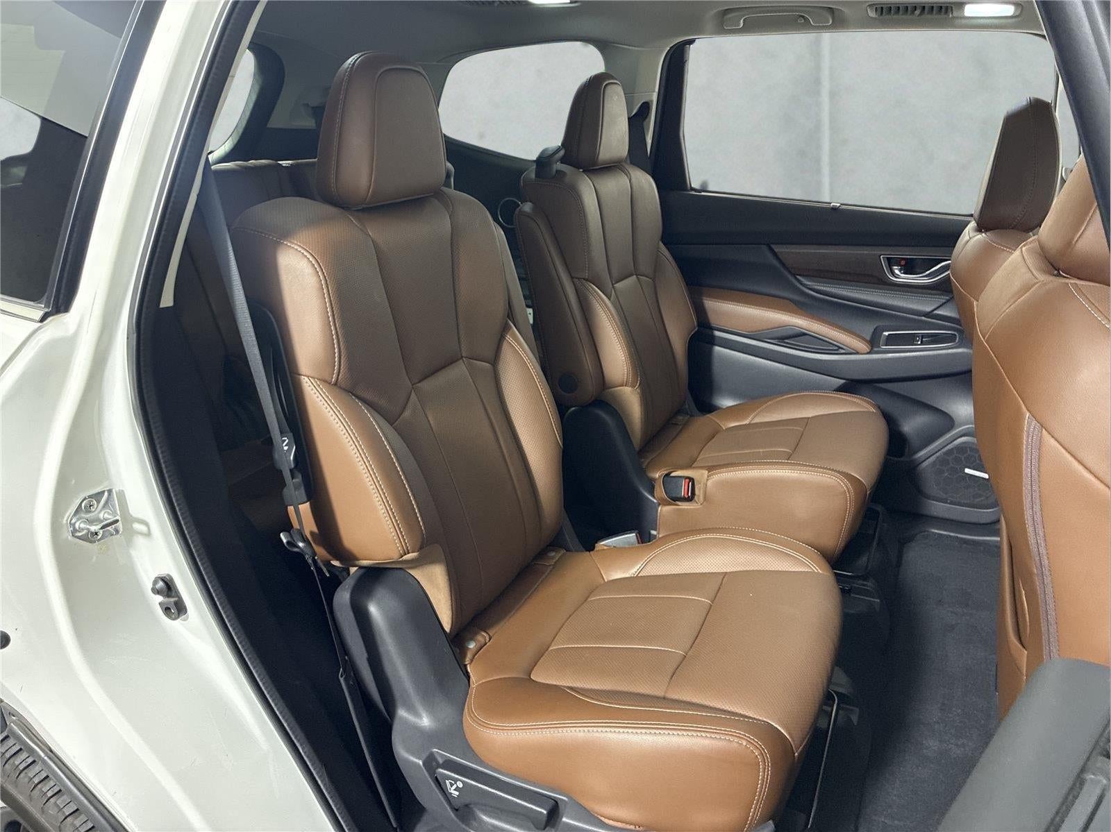 2023 Subaru Ascent Touring