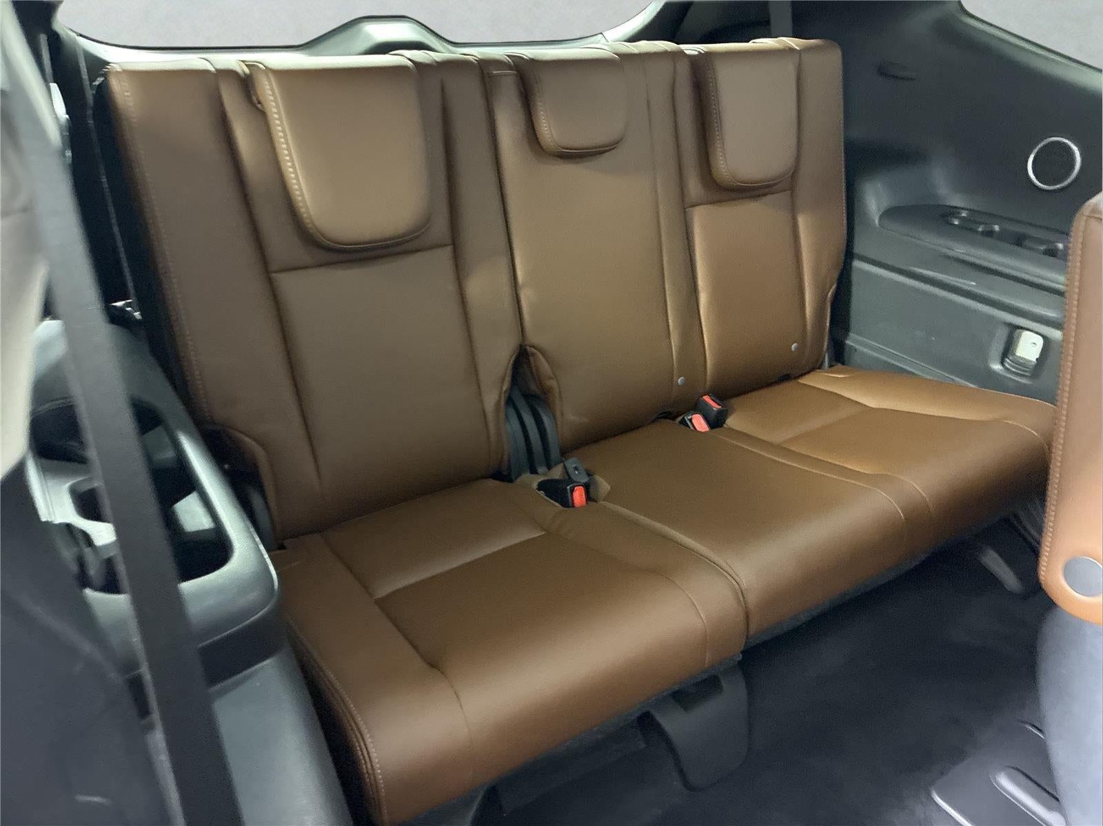 2023 Subaru Ascent Touring