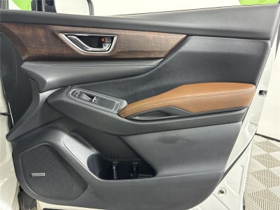 2023 Subaru Ascent Touring