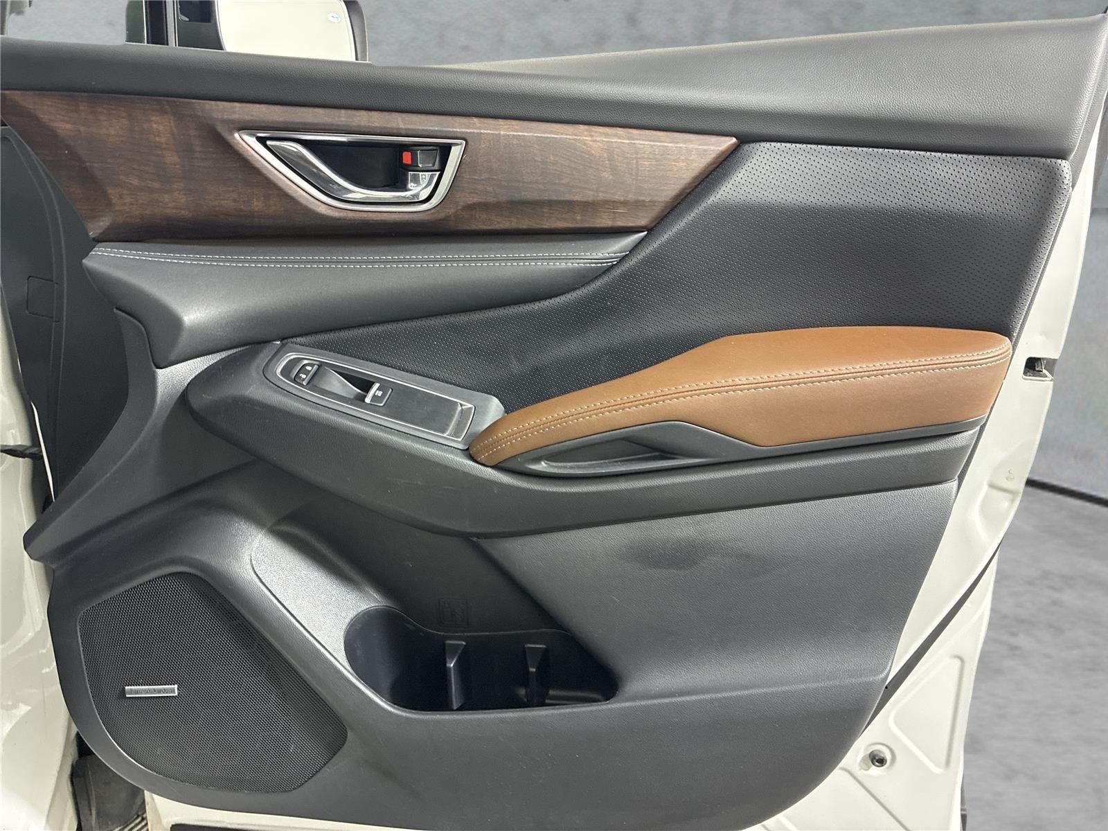 2023 Subaru Ascent Touring