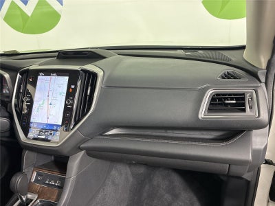 2023 Subaru Ascent Touring