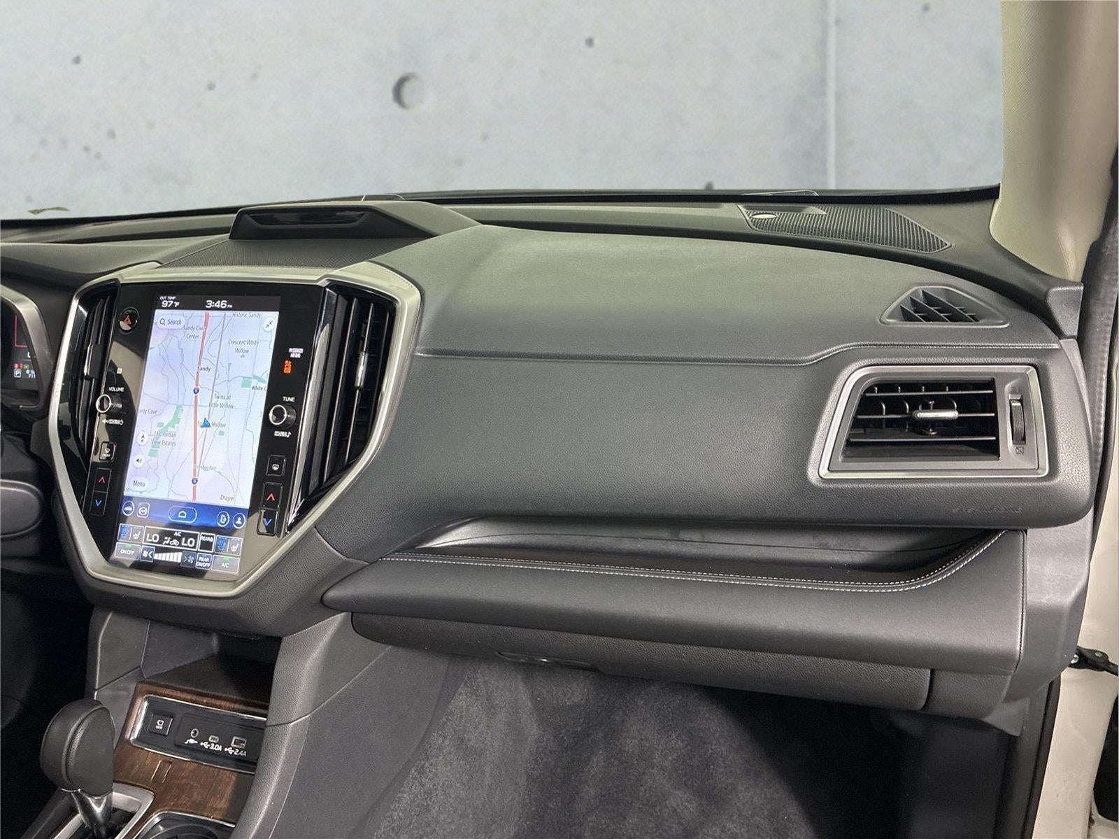 2023 Subaru Ascent Touring