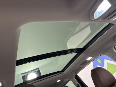 2023 Subaru Ascent Touring